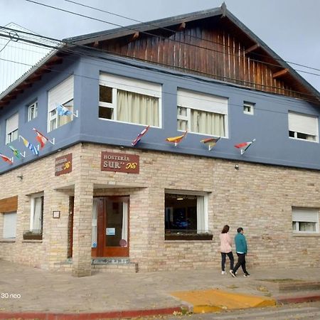 Hosteria Sur San Carlos de Bariloche Exterior photo