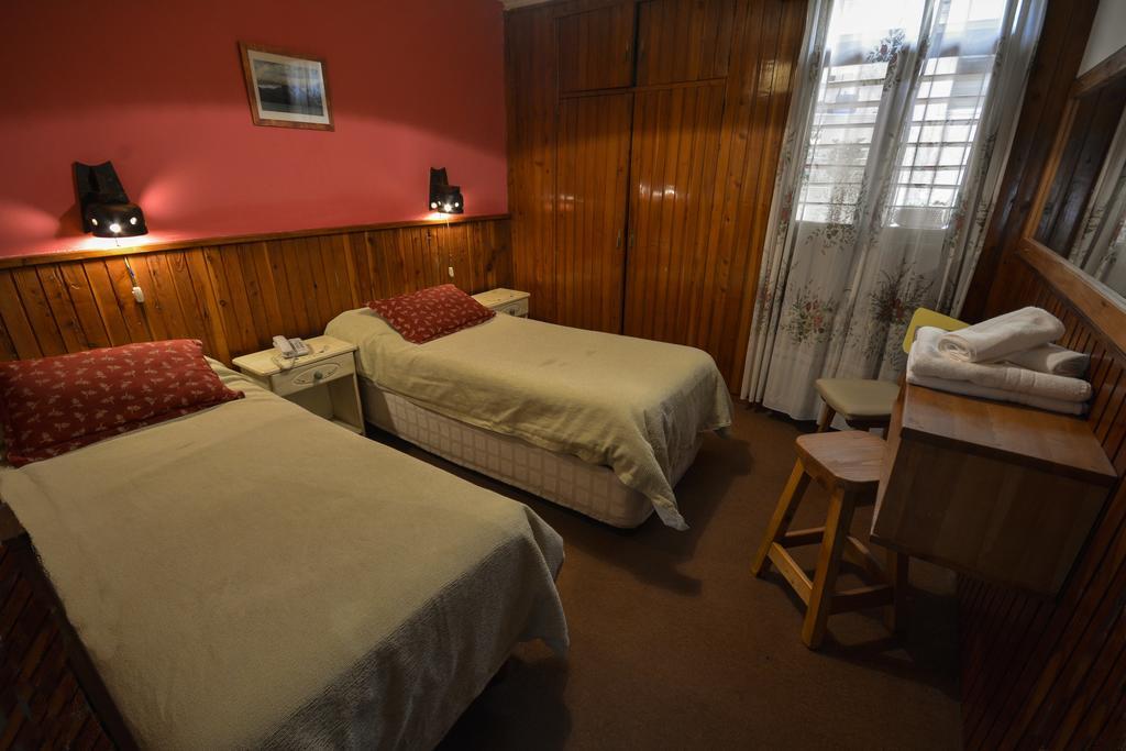 Hosteria Sur San Carlos de Bariloche Room photo
