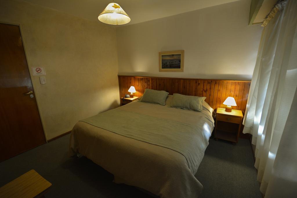 Hosteria Sur San Carlos de Bariloche Room photo